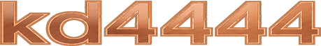 kd4444 লোগো